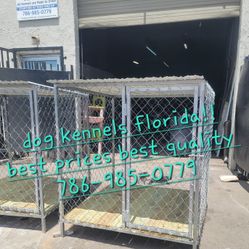 4x4 Dog Houses 