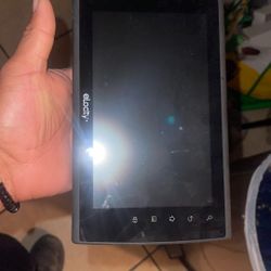 ELOCITY TABLET