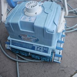 Aquabot T4 pool Cleaner PARTS