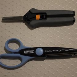 Fiskars Scissors