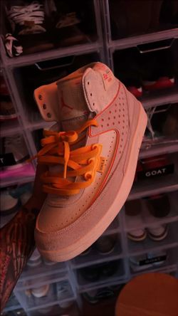 Union jordan 2