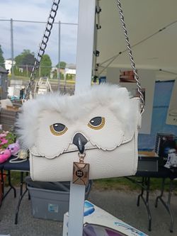Hedwig Handbag