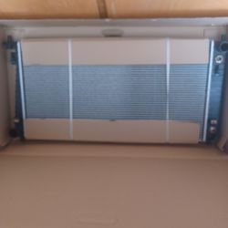 New Radiator For F-150 2004 To 2008