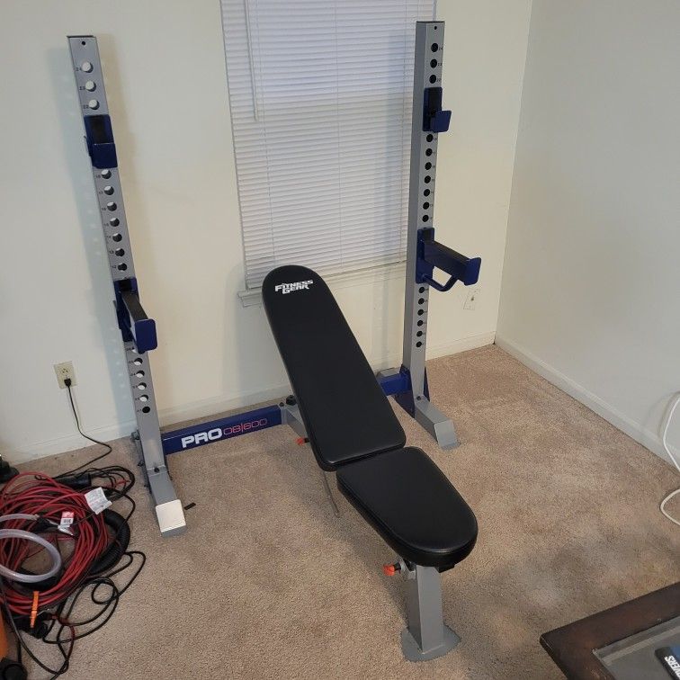 Bench Press