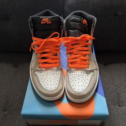 Jordan 1 Retro High OG 'Prototype'