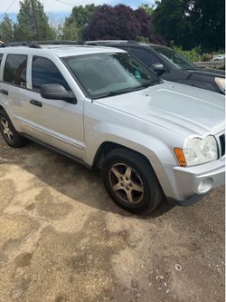 2005 Jeep Grand Cherokee