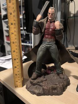 Old Man Logan X-men 