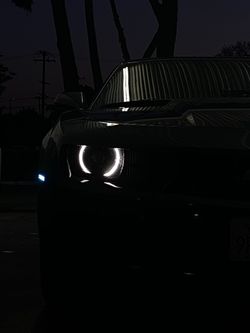 2012 Chevrolet Camaro