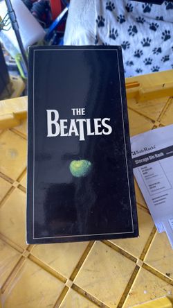 The Beatles