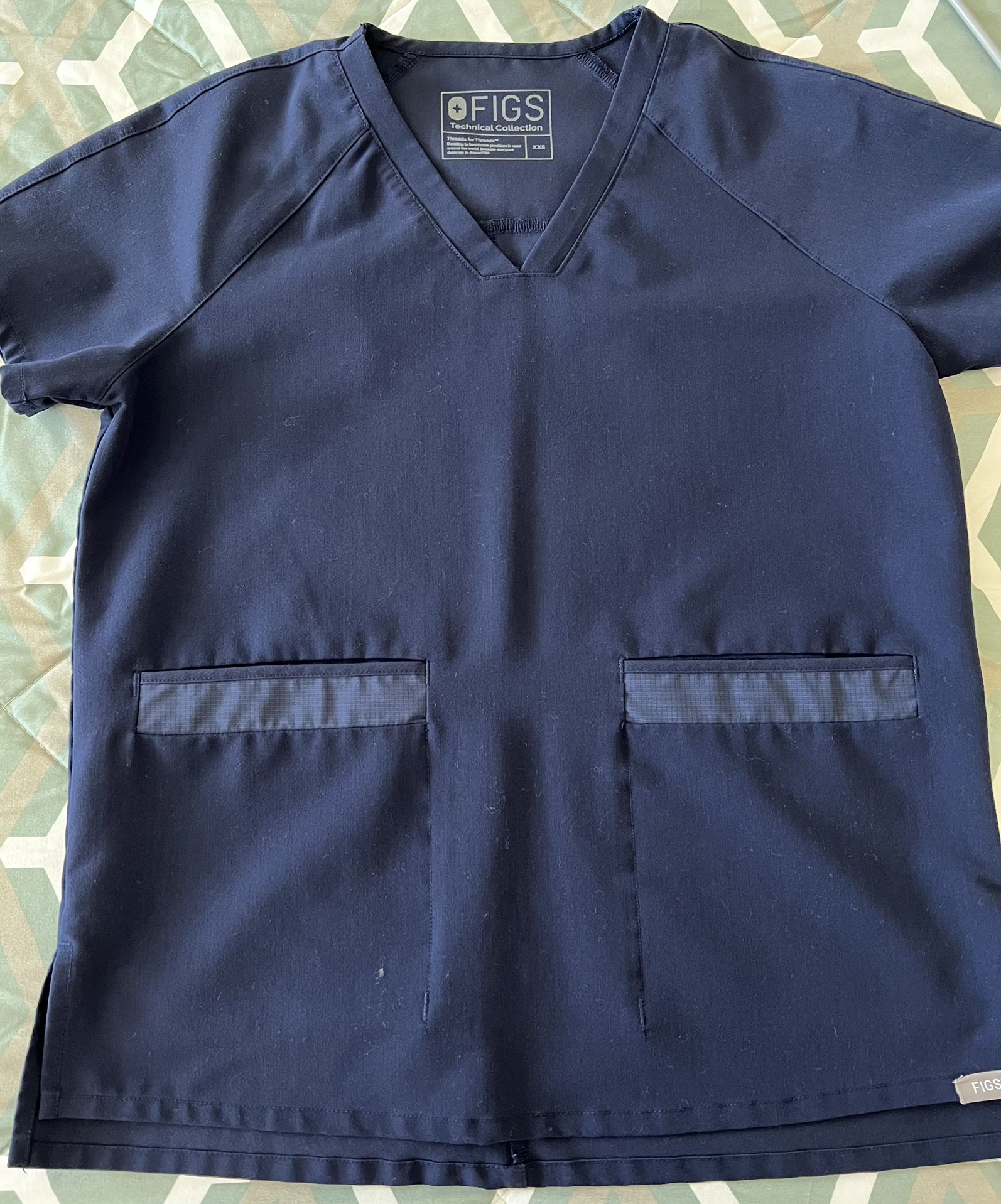 Figs Scrubs