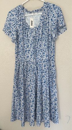 Vestí para mujer talla XL