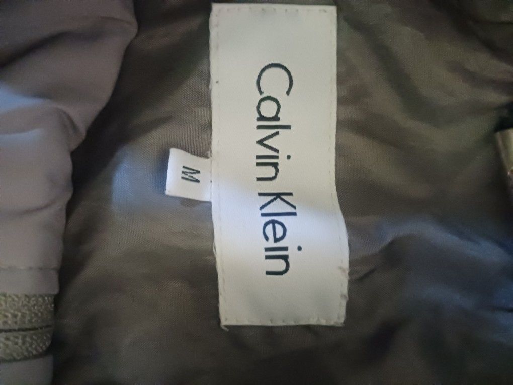 Calvin Klein Jacket