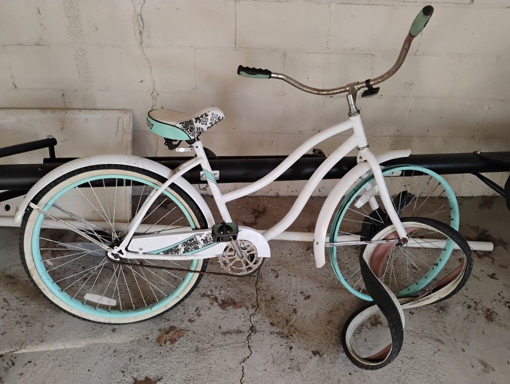 Beach Cruiser 26'