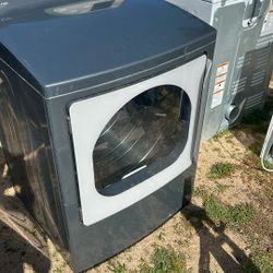 GE Gas Dryer Great Condition 