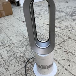 Dyson Hot & Cold air fan