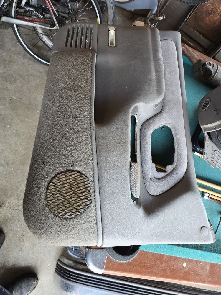Door Panel