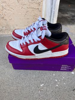 Dunks size 9