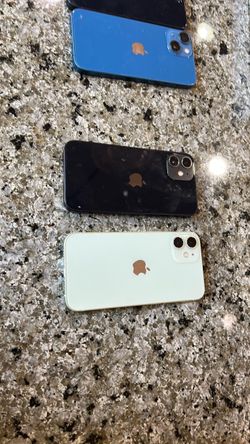 iPhone 12 mini 128gb battery service each