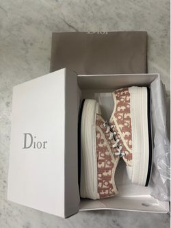 Dior Women Shoes