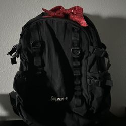 Supreme Backpack FW20 Drop 