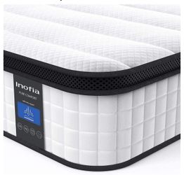 Queen mattress