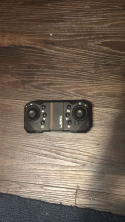LSRC Drone Remote Controller