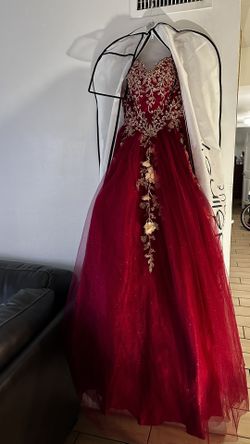 quinceanera dresses