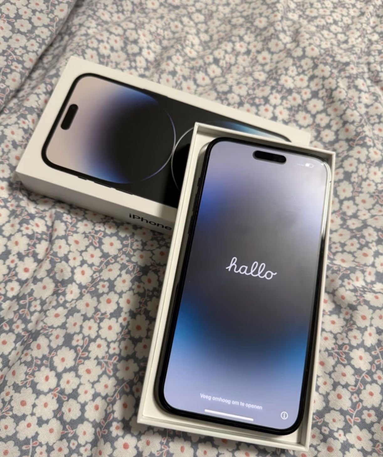 iPhone 14 Plus Pro Max