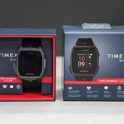 Timex Ironman R300 GPS