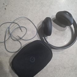 Beats Studio Pro 