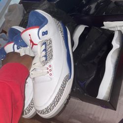 Jordans Must Go !!!!