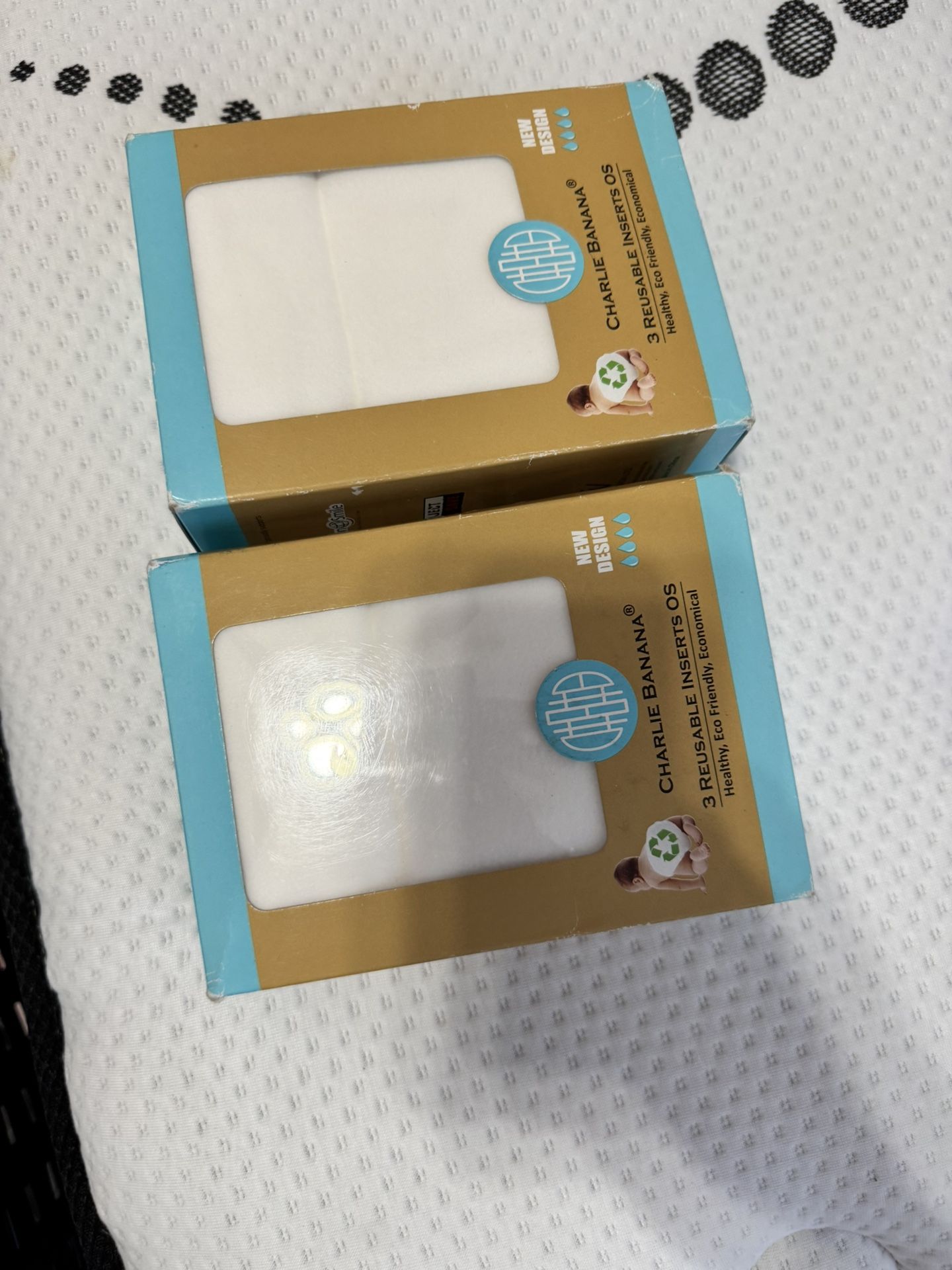 Charlie banana Inserts
