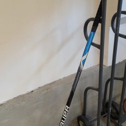 Bauer Hockey Stick