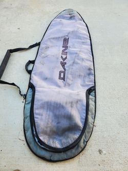 DA KINE Surfboard Day Bag
