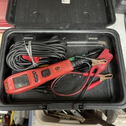 Power Probe Kit W Box