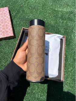 Coach purse set