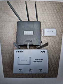 D-Link DAP 2695 PoE