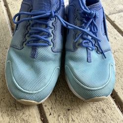 Nike Womens Huarache Run Ultra BR Trainers 833292 401