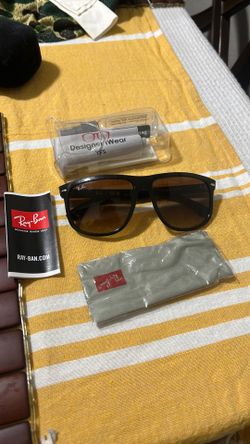 Ray bans authentic 50$