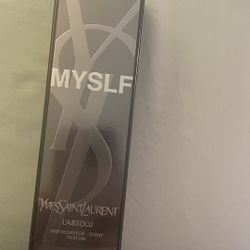 My Self Absolu By YSL