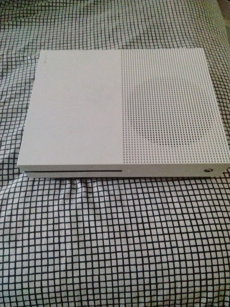 Xbox One S 1TB