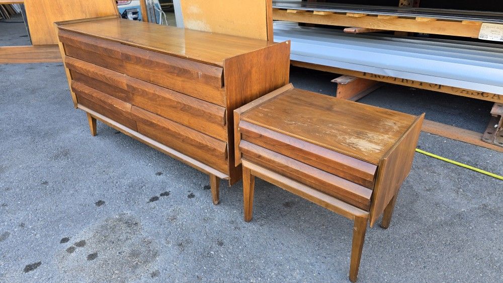 1960's Lane, Broyhill, Herman Miller,Knoll,Eames, Mid Century