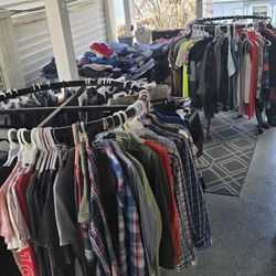 Yard Sale 