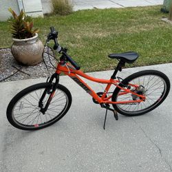 Giant 20 “ Bike