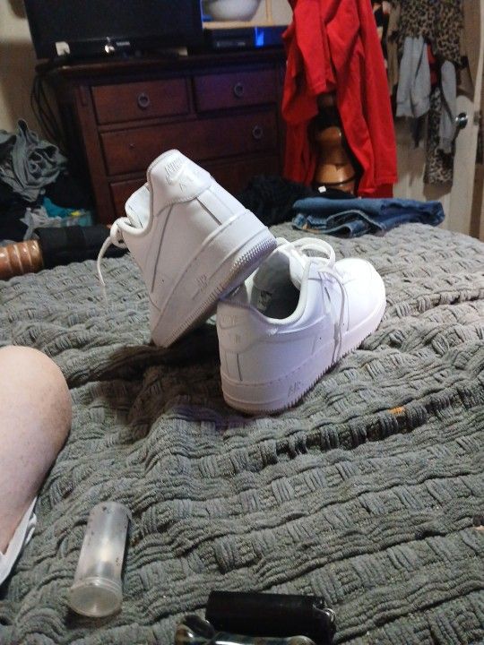 Air Force 1s