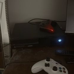Xbox 1