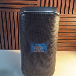 JBL PARTYBOX 120 SPEAKER