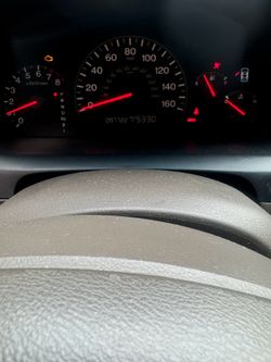 2004 Honda Accord