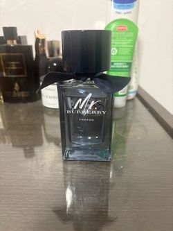 Mr. Burberry Indigo (Discontinued)