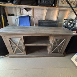 TV stand